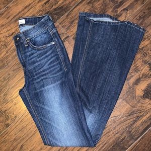 Kancan Midrise Flare